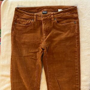Patagonia women’s corduroy pants